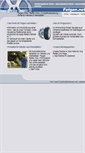Mobile Screenshot of felgen.net